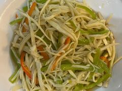 -溪涧堂农家土菜(神仙居店)