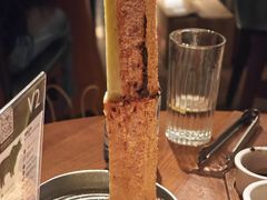 -拉蒂娜·巴西牛排馆 Latina·Brazilian Steakhouse(王府井喜悦店)