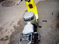 -九号电动车(安定门内大街店)