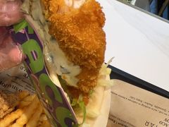 -TACO STAR 塔可星(下沙宝龙店)