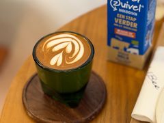 -LilBee Coffee
