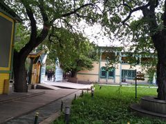 -铁路江上俱乐部