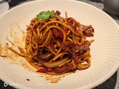 -芭莉与彩虹西餐厅(成都合生汇店)