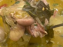-郑件洋芋饭庄