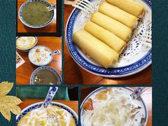 -韵姐牛奶甜品世家