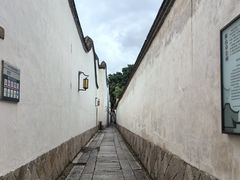 -三坊七巷历史文化街区