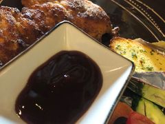 -小世界西餐厅(建国门店)