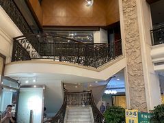-广州珀丽酒店