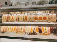 -Fruwich果明治(西单更新场店)