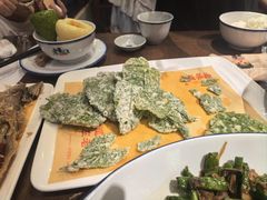 -绍兴老味道·非遗门店(银泰城店)