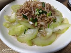 蒸葫芦-玲燕蒸菜馆(江东路店)