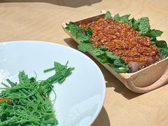 -一坐一忘云南菜(卓悦中心)