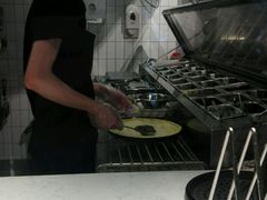 -乐凯撒披萨(东方新世界店)
