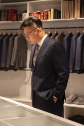 -优刻西服西装定制(金轮国际广场店)