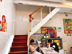-甜心妈妈·榴莲星级糖水(北京路总店)