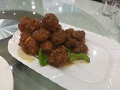 -宝发园名菜馆