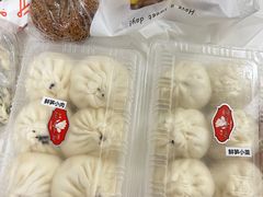 -白玉兰传统小吃