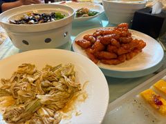 -万福·家宴(平谷店)