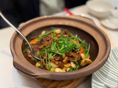生啫雪花牛舌-顺味凤城(九六广场店)
