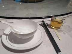 餐具摆设-京粤荟(海王银河科技大厦店)