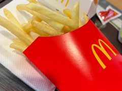 -麦当劳(金山红星美凯龙DT店)