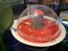 -坛宗剁椒鱼头(河西王府井店)