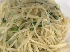 土豆丝-曾氏肥肠馆(凯瑞雅居店)
