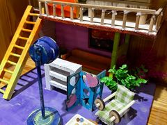 -手创未来·木工DIY手作