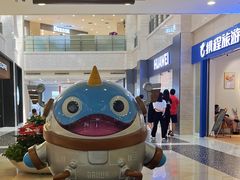 -光启城时尚购物中心