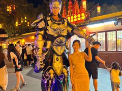 -深圳锦绣中华民俗村