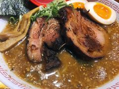 -老龙亭拉面店