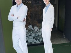 -宝健路步行街(Pedestrian Shopping Street)