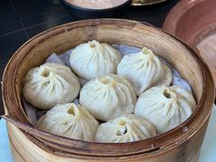 布里亚特包子-诺敏塔拉奶茶-布里亚特包子-手把肉(锦都会店)