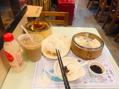 -点点心点心专门店(旺角店)