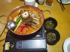-品味泸沽湖•民族特色菜(大落水店)