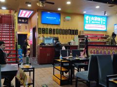 大堂-大吉利·潮汕牛肉火锅(河西店)