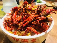 -虾满堂(瑞虹店)