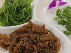 -大鸿运酒店·苏州菜·松鼠桂鱼(观前街店)