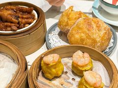 -喜势点·糖沙翁手工茶点·本地人茶居(永庆坊店)