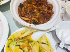 -金时代顺风大酒店(金山店)