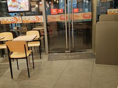 -汉堡王(华润五彩城店)