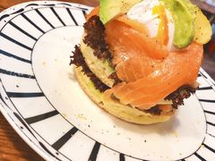 -AFS Cafe & Canteen(闽江二路店)