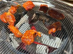 -麻蒲碳烤肉(嘉禾东平地铁站19号店)