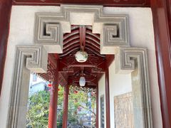 -苏州冶园园林民宿(太湖西山风景区店)