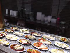-新繁阳大食堂(民星路店)