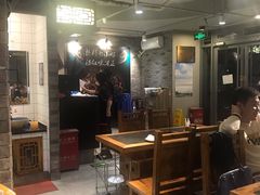 大堂-友乐居羊蝎子(西直门店)