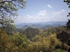 -莫干山风景区