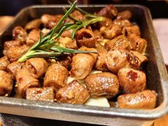 -MR.ROCKY洛奇先生·西餐&酒吧(琶醍店)