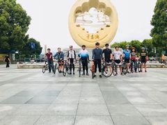 -GIANT捷安特自行车专卖店(金桥台儿庄路店)