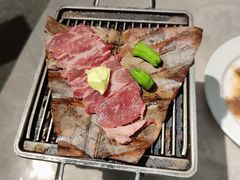 -極上萬膳·日料放题(海岸城店)